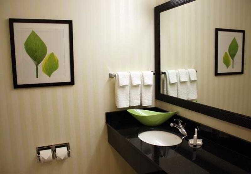 Fairfield Inn And Suites By Marriott Colorado Springs North Air Force Academy Gleneagle Eksteriør bilde